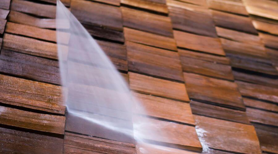 Roof Repair in Park River, ND