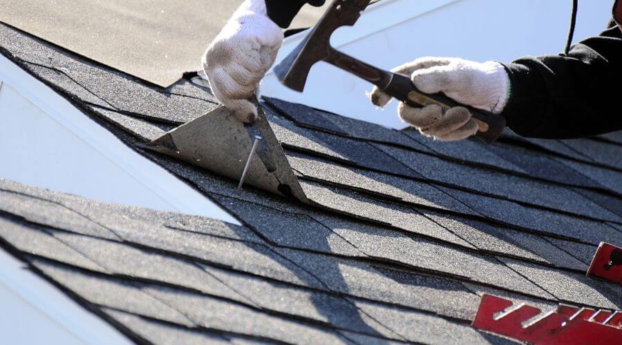 Professional residential roofers in Park River, ND